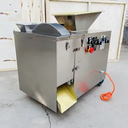 Machine commerciale automatique de découpe de pâte à pizza CE, boules de pâte rondes, machine de fabrication LINBOSS