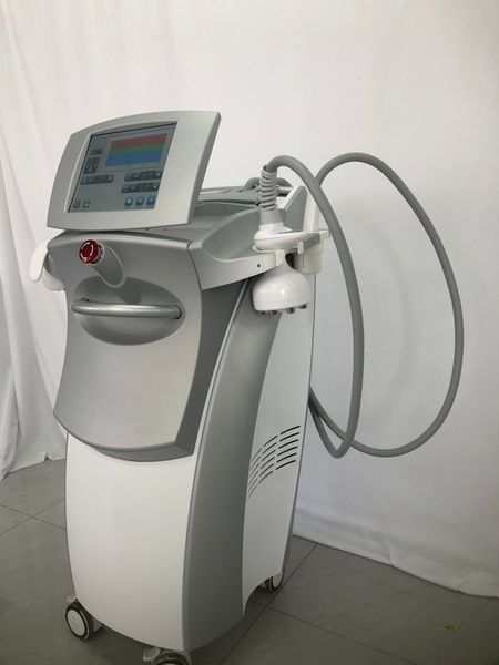 Machine de traitement de la cellulite RF Venus Legacy certifiée CE, machine de mise en forme sous vide multipolaire unipolaire 4D 4D