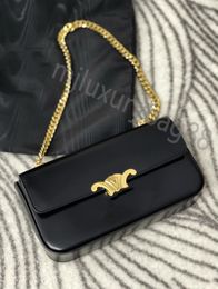 Ce Chian Designer Tas Merk Dames Vierkante Luxe Tas Envelop Messenger Bag Hoge kwaliteit Crossbody Handtassen Telefoon Clutch Schoudertassen