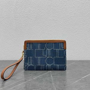 CE Koppeling Bagswomen Luxurys Modeontwerpers Tassen Handtassen Portemonnees Tote koppeling Handtassen Lederen portemonnee Crossebody Bag met doos 242215