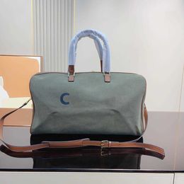 Ce sac de sport pochette à bagages sac de voyage design dames sacs à main de créateurs voyage mode classique grande capacité sac à dos