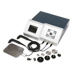 CE / ROHS goedgekeurd Indiba Deep Beauty Body Slimming Face Lifting System R / F Hoge frequentie 448 kHz Spanje Technologie