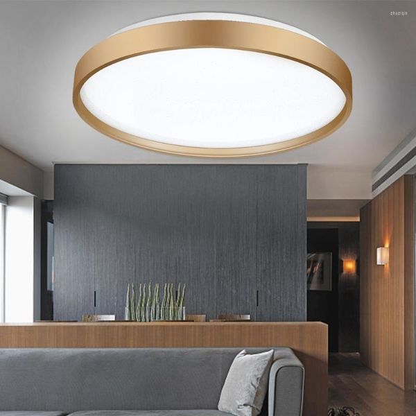 Luces de techo 70W LED Diseño Alto brillo 6500K Luz para sala de estar Dormitorio Cocina Lámpara de oficina