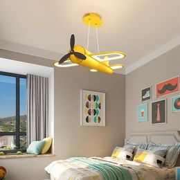 Plafonniers arrivée rêve moderne lustre LED pour chambre enfants chambre d'enfant maison décembre surface montée 2993