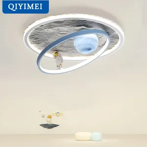 Plafondverlichting Slaapkamerlamp LED Voor Studeerkamer Keuken Home Decor Binnenverlichting Gemonteerd Maan