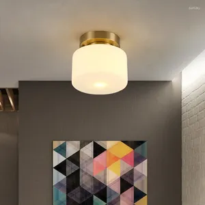 Plafondverlichting slaapkamer lamp woonkamer candeeiro de teto huis licht verlichting keuken hangende led