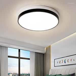 Plafondlichten kroonluchters Lamparas de Techo Luzes Teto Luminaria LED -lamp armaturen Café El Home Decoratie
