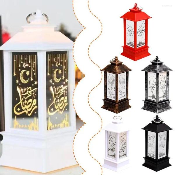 Plafonniers décoratifs LED vent lumière chandelier cadeau d'anniversaire décoration bougie lampe lanterne créative petite maison style européen X5X9