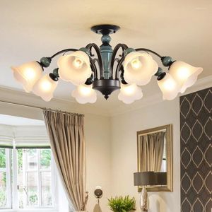 Plafondverlichting Decoratieve lichtkleur veranderende led voor thuiskeukenarmatuur
