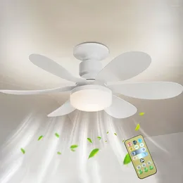 Éclairage de plafond ventilateur avec une lumière de douille E26 / 27 LED LED DIMMABLE 40W / 30W CHAUD POUR GARAGE SALOBILITÉ CUISINE