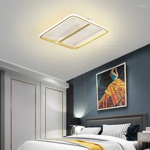Lautres de plafond fkl lampe à LED moderne