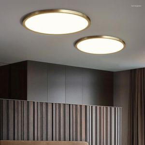 Plafonniers Lampe en verre Éclairage intérieur Luminaire de couloir moderne Feuilles Lustres
