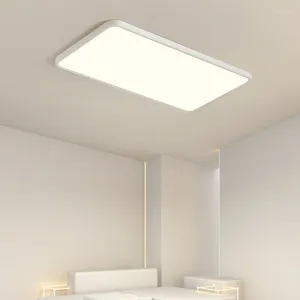 Plafondlampen Binnenverlichting Wolk Verlichtingsarmaturen Woonkamer Glazen lamp Home Led