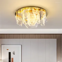 Ceiling Lights Industrial Light Modern Fixtures Lamp Design Purple Chandeliers