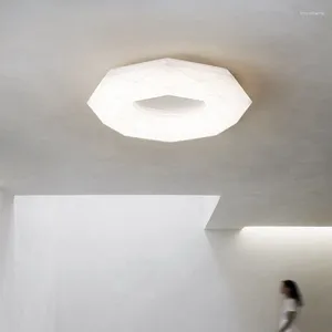 Les ballons d'éclairage d'intérieur de conception de lampe de plafonniers ont mené pour la lumière à la maison