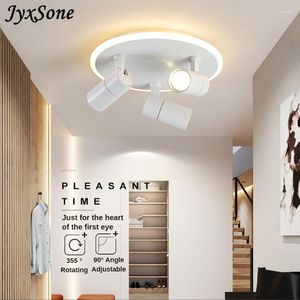 Plafonniers Lampe Simpl Dimmer Led Pour Chambre Décoration Allée Couloir Salon Chambre Cuisine Intérieur