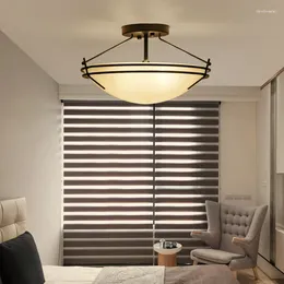 Plafondlampen LED voor woonkamer lamp ontwerp luminaria de teto licht luxe eetgelegenheid eetgelicht woningverlichting