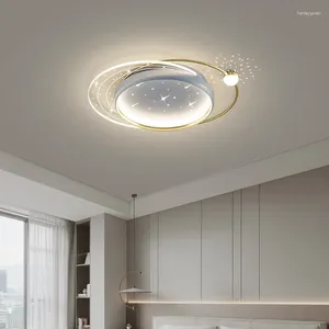 Les plafonniers ont mené le lustre moderne de lumière à la maison pour la cuisine de cru