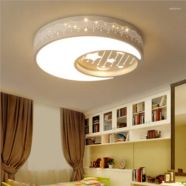 Luces de techo Cambio de color de luz Led Rústico Montaje empotrado Accesorio de vidrio Cubierta de lámpara Sombras Iluminación del hogar