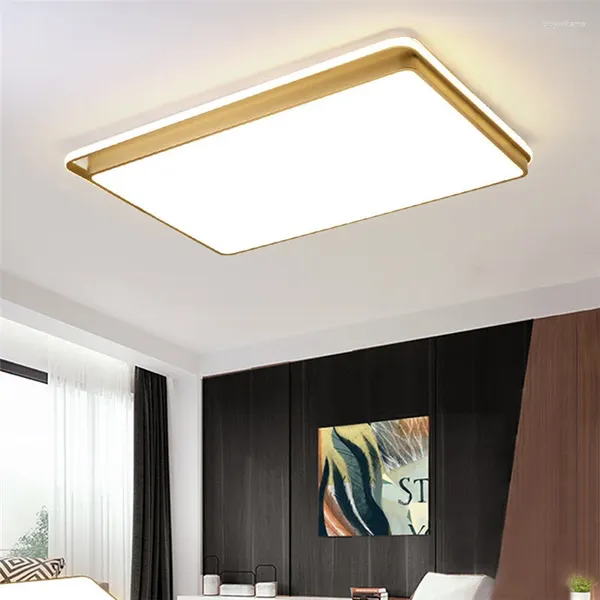 Plafonniers Lumière Couloir Dinette Enfant Jouet Led Celling Salon Lampe Couverture Abat-Jour Luminaires Industriels