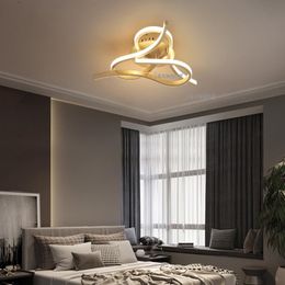 Plafonniers lumière luxe or moderne maison chambre éclairage intérieur suspendu lampe cuisine luminaires