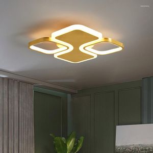 Plafondverlichting Woonkamer Lamp Moderne Minimalistische Slaapkamer Creatieve Persoonlijkheid Boek Nordic Huishouden Led
