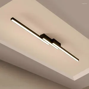 Plafondverlichting Woonkamer Lichtarmatuur Lamp Slaapkamer Led Inbouwkroonluchters