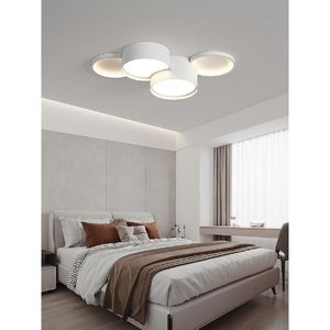 Lautres de plafond lampe minimaliste dans le salon