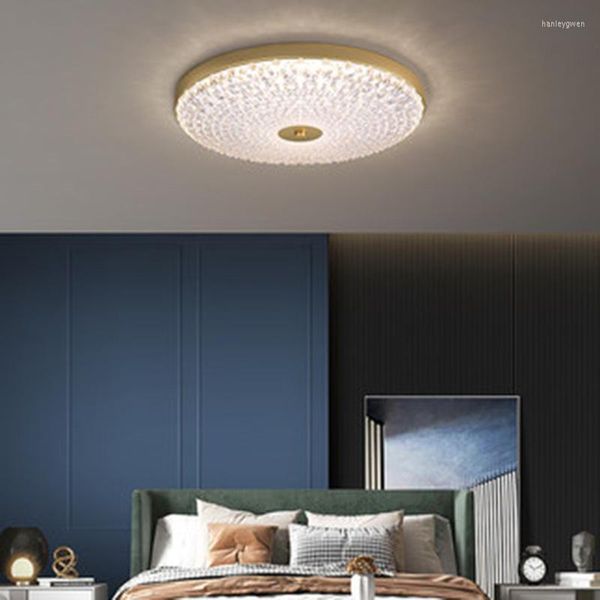 Plafonniers Moderne Celling Light Led Luminaires Lampe Lustre Éclairage À La Maison