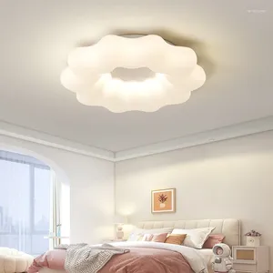 Plafondlampen moderne creatieve led -lamp voor keuken woonkamer studie slaapkamer indoor verlichting armatuur huizendecoratie