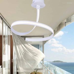 Plafondverlichting Modern DIY Wit/Warm Wihte LED Licht Acryl Aluminium Voor Thuis Lamparas De Techo Indoor Lamp armatuur Armaturen