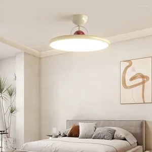 Plafonniers lampes volantes modernes soucoupe créative colorée rouge vert beige cuisine salle à manger éclairage suspension