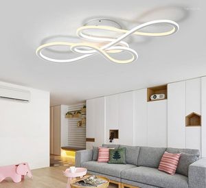 Plafondlampen moderne lamp muzieknoot creatieve persoonlijkheid kunst led slaapkamer eetkamer woonkamer minimalistische lampen