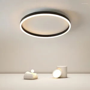 Plafondverlichting Modern Led voor woonkamer Keuken Balkon Kasten Slaapkamer Lamp Home Decor Indoor Glans Lichtpunt