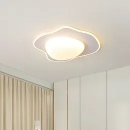 Plafonds Lautres à LED Modern LAMPE LAMPE POUR LIVANT LE SALLE DANSAGE COURME COURRIDOR BALCON BALCON HOME DÉCOR INDOR