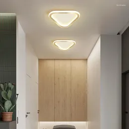 Plafonds LAX LED LED MODER