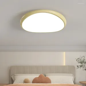 Plafondverlichting Moderne led-lamp Indoor Home Kroonluchters Armaturen voor woonkamer Slaapkamer Eetkamer Keuken