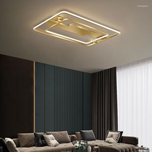 Plafondlampen moderne led lamparas de techo luminaire woonkamer lampara slaapkamer dineren