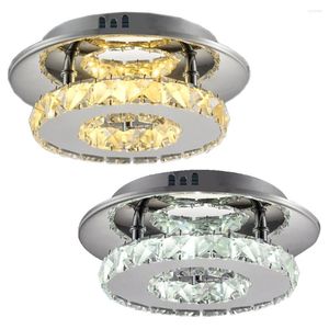 Plafonniers Moderne Led Lumière Pour Salon Salle À Manger Cuisine Lampe Chambre Couloir Allée Couloir Maison Luminaires