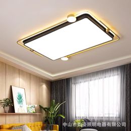 Plafonniers LED moderne Luminaire Luminaria Lampara Industrial Decor Bedroom Dining Room Living