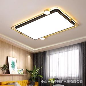 Plafondlampen moderne led luminaire luminaria lampara industrieel decor slaapkamer eetkamer woonkamer leven