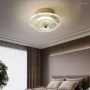 Plafondverlichting Moderne luxe kristallen lamp Creatieve eenvoudige hal Entree Gang Balkon Slaapkamer Verlichtingsarmaturen