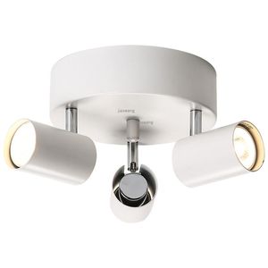 Plafonniers Nordic LED Light Couloir Allée Noir/Blanc Luminaires Minimaliste Chambre Décor À La Maison Lampe