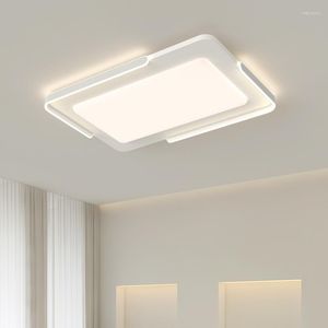 Plafondverlichting Nordic Moderne LED Licht Huis Luxe Decor Voor Eetkamer Woonkamer Studie Gangpad Kamer Loft Garderobe Indoor Armaturen Verlichting