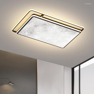 Plafondlampen hanglamp led moderne woonkamer eetkamer keuken verlichting glans decor kroonluchter lamp indoor slaapkamer