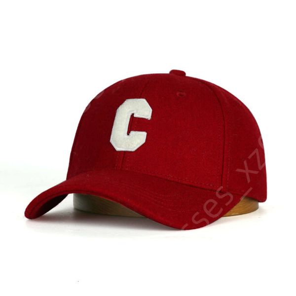 CELENENE CEL CAP BEANIE de alta calidad Hat de lujo Diseñador de lujo Carta Capacidad Cap Game Hogar Béisbol Captura de lana Bordado versátil Capas casuales Simple