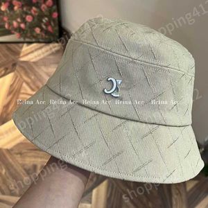 Celins Nouveau Top Designer Hommes et Femmes Pêcheur Crème Solaire Baseball Pêche En Plein Air Mode Quotidien Sortant Chapeaux Athleisure Large Brim R9ST