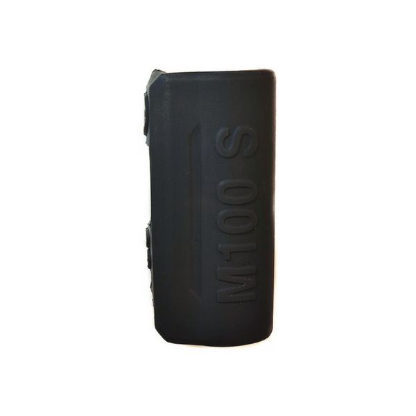 Accessoires de téléphone portable housse de protection coque en silicone manchon bouclier pour VOOPOO DRAG M100S
