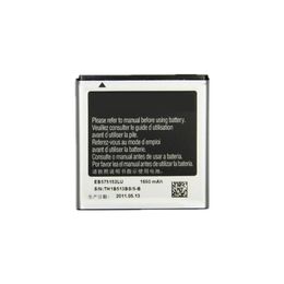 Batterie de téléphone portable pour samsung J1 J100 J1 Ace J111 EB-BJ100CBE EB-BJ111ABE batteries de téléphone portable d'origine 100%