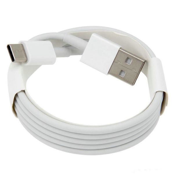 Cables para teléfonos móviles Cable USB de alta velocidad Cargador rápido Cables de carga Micro USB tipo C 1M 2M 3M de alta calidad para teléfonos inteligentes